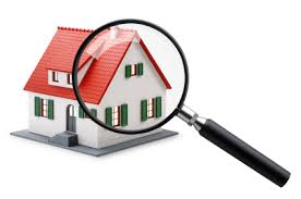 Search homes