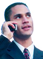 Agent photo